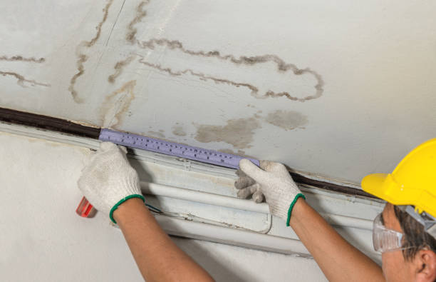 Reliable Water Damage Repair contractor in Ault, CO by Aqua Guard Water Damage